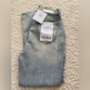 PISTOLA Lennon High Rise Bootcut Jeans